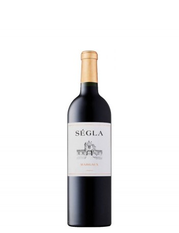 Segla Margaux 2013 750ml